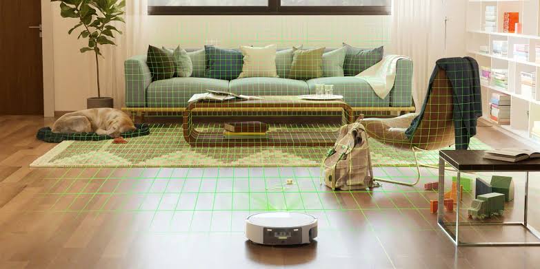 iRobot announces eight smaller and better Roomba bots after bankruptcy