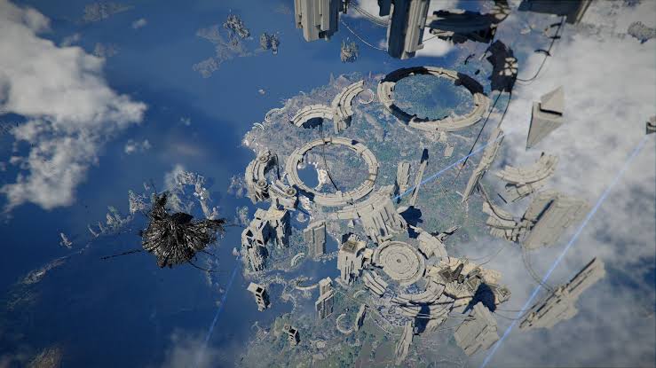 Crimson Desert Players Work Out a Way to Fly Like Neo From The Matrix, but Given Pearl Abyss' Previous Form on Patches, They’re Not Sure if It's a Bug or a Feature