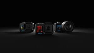 GoPro Announces New MISSION 1 Line of Professional 8K and 4K Open Gate, Compact Cinema Cameras for Filmmakers, Creators and Aspiring Enthusiasts
