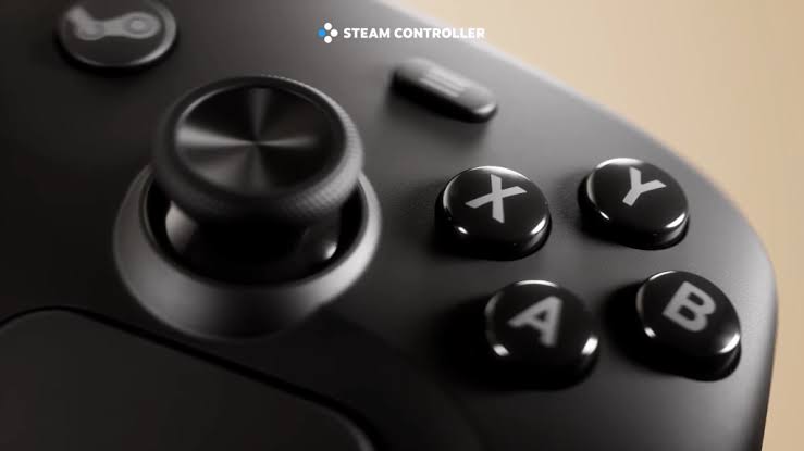 The Steam Controller is a reprieve for PC gamers—and a warning flare