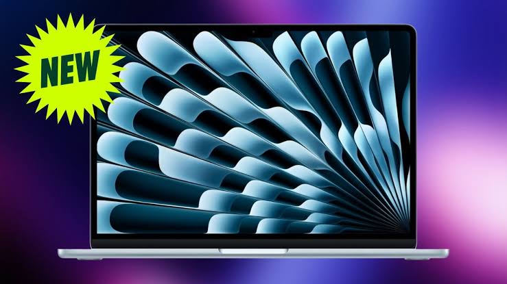 Amazon launches steeper discounts on new M5 MacBook Air models