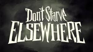 Don’t Starve Elsewhere announced for PC