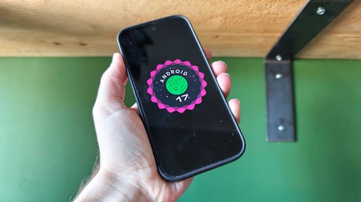 These phones will get the Android 17 upgrade