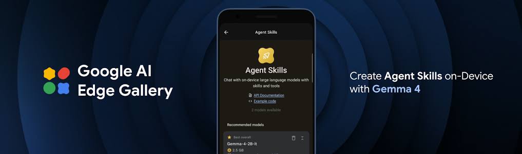 Bring state-of-the-art agentic skills to the edge with Gemma 4