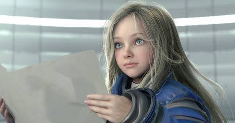 Pragmata’s Steam User Score Is Beating ‘Clair Obscur: Expedition 33’