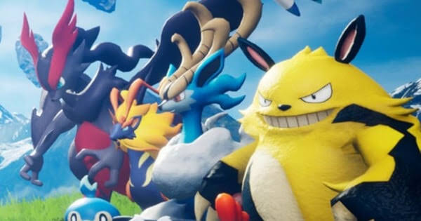 US Patent Office Rejects Nintendo Patent Involving Summoning Characters to Fight