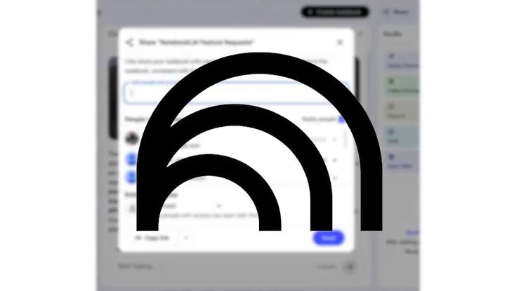Improving Notebook Sharing in NotebookLM