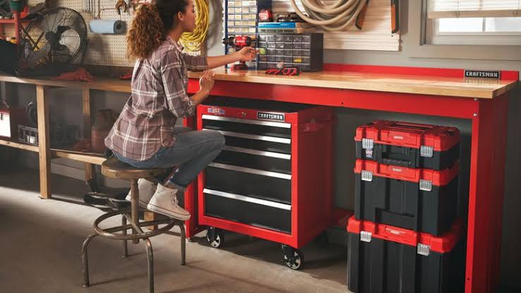 We Compared Similar Tool Boxes From Home Depot & Lowe's, And One Is Way Cheaper Online