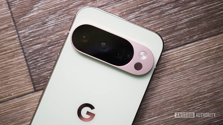 The Pixel 10 is getting a major security boost you'll never actually see