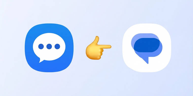 Samsung Messages will be discontinued in July as part of Google Messages upgrade