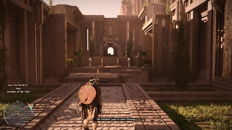 Here's What Crimson Desert's New 4K Performance Mode Looks Like On Xbox Series X