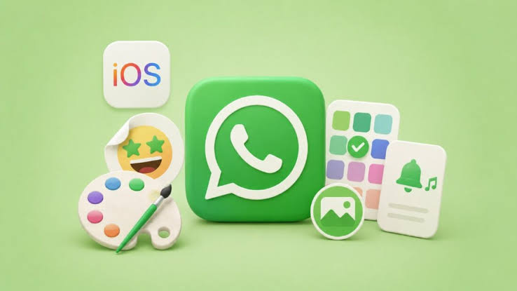 Meta Starts Rolling Out WhatsApp Plus Subscription on iOS
