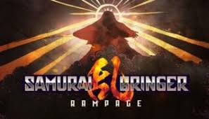 Deckbuilding autobattler Samurai Bringer: Rampage announced for PC