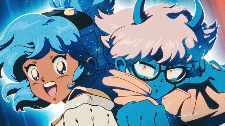 "It ended up being pretty much co-development" - how 80s anime, a legendary Gundam director and It Takes Two talent combined for the Switch 2's next hit Orbitals
