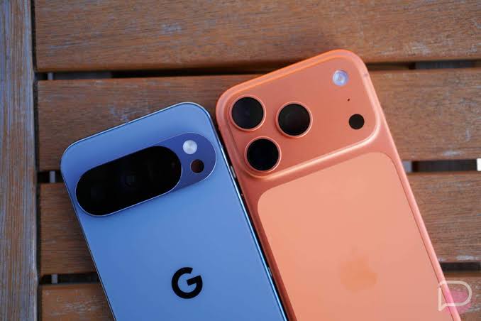 RCS Encryption Ready to Rollout Between iPhones and Android