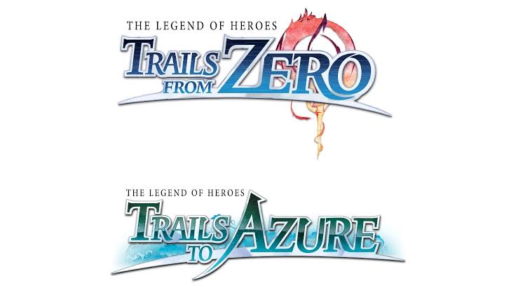 The Legend of Heroes: Trails from Zero, Trails to Azure coming to Nintendo Switch 2