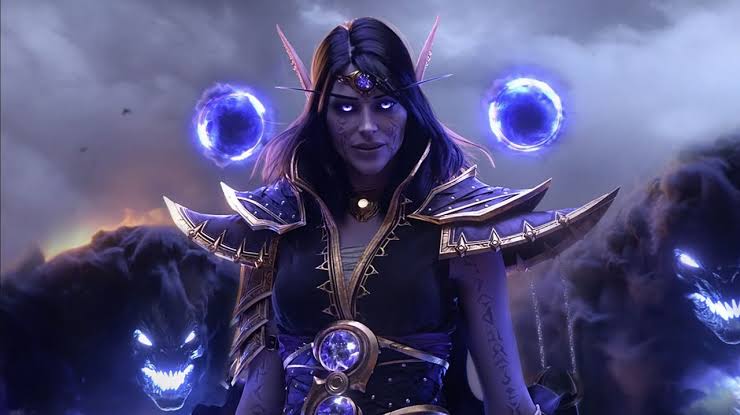 World of Warcraft's Most Ill-Used Character Is Back, and Fans Are Wondering if This Means a Redemption Arc