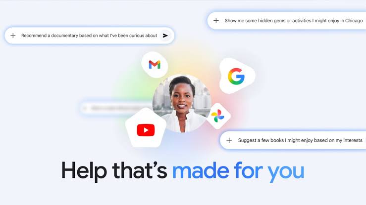 Personal Intelligence for Gemini Launches in Canada