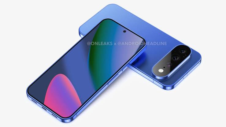 Pixel 11 Pro XL renders show Google going all-in with new camera bar
