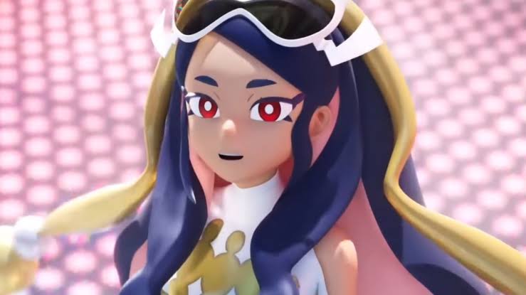 Video: Pokémon Champions 'World Overview' Trailer Released