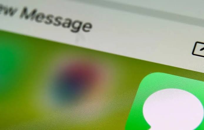 ‘Stop Texting’—Apple Changes iPhone After 15 Years