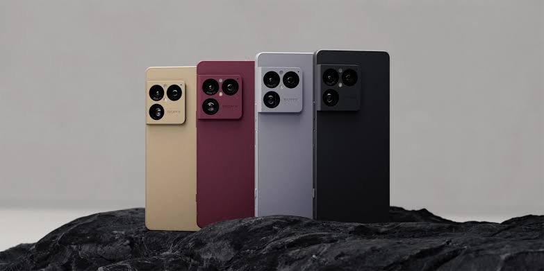 Sony Xperia 1 VIII packs a redesign, flagship specs, microSD, 3.5mm jack from €1,500