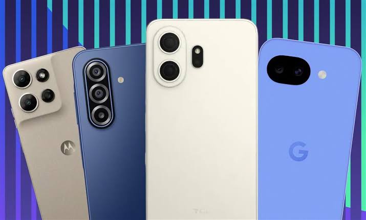 I don’t see a sane reason to pick another budget phone over the TCL NXTPAPER 70 Pro