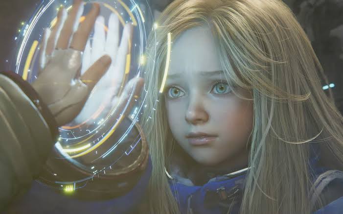 Video: Capcom Shares A Big Surprise In Its Latest Pragmata Trailer