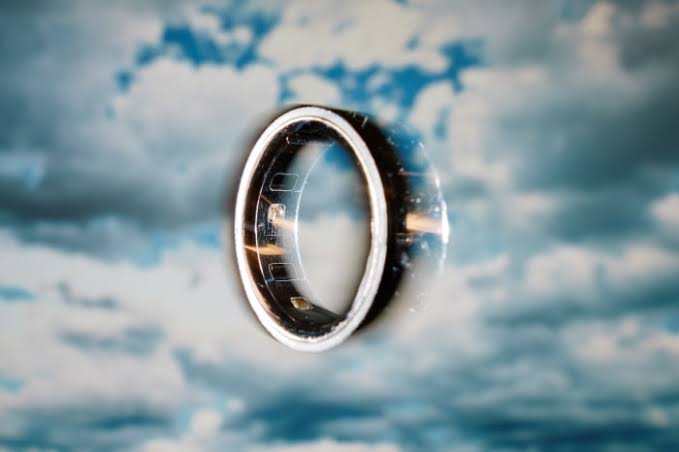 Essay | The Tyranny of the Oura Ring