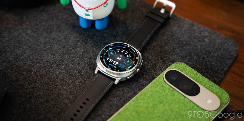Latest Galaxy Watch update could be a drain on battery, according to user reports