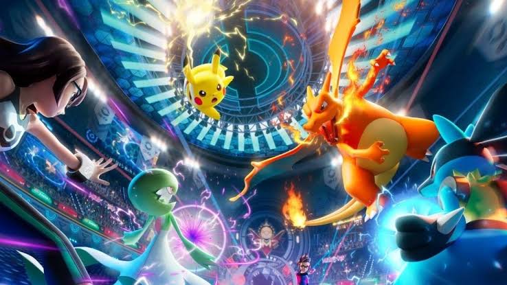 Pokémon Champions’ Most-Used Monsters Dominate First Tournament