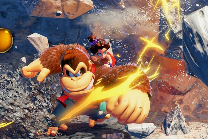 Buy two Nintendo Switch games, get $30 off at Target