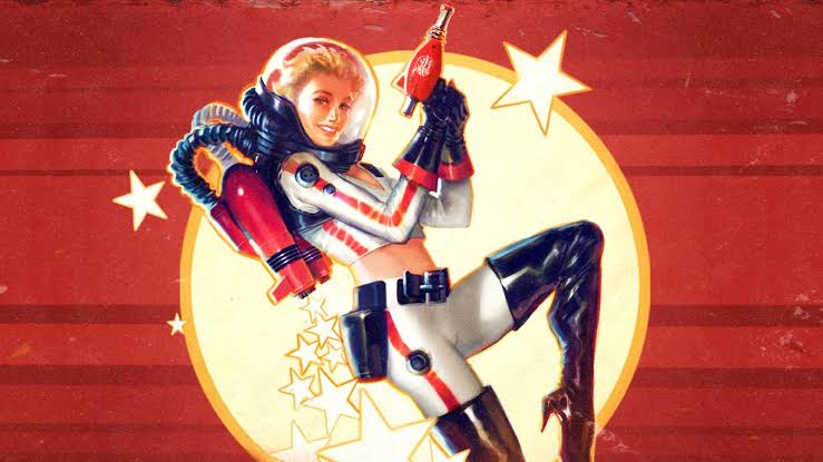 Fallout: Nuka Girl Officially Releases July 2026