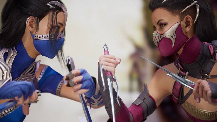 Ed Boon Confirms Another Mortal Kombat Game and More Are in the Works, Amid Injustice 3 Rumors