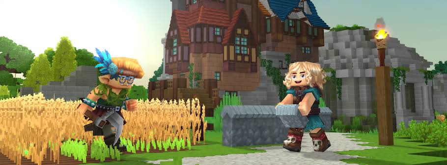 Hytale Patch Notes - Update 4