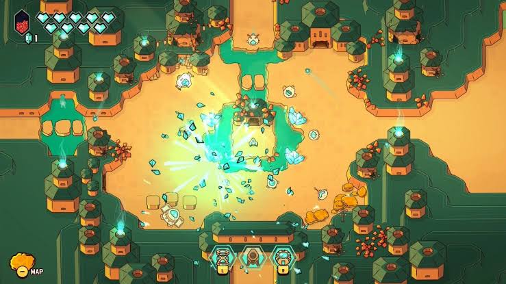 The Best Zelda-Like In Years Gets Close To Perfection