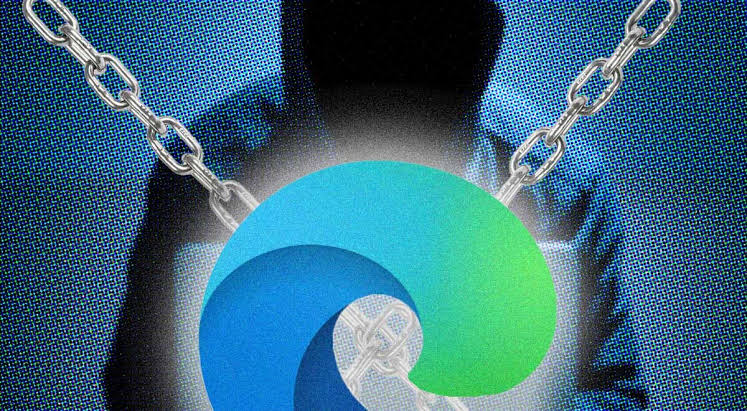 Microsoft Edge keeps cleartext passwords in RAM, security researcher warns