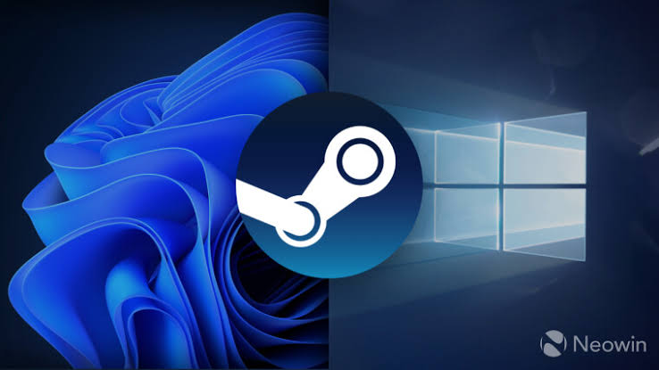 Valve: 67.74% of Steam users run Windows 11