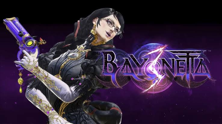 Bayonetta creator explains what actually happened in Bayonetta 3’s ending