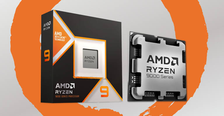 AMD Ryzen 9 9950X3D drops to $574, now $325 cheaper than 9950X3D2