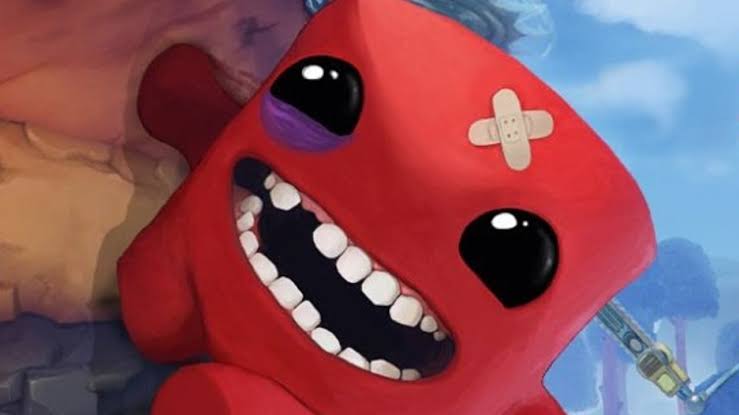 Super Meat Boy Brings Brutal 3D Platforming To Switch 2 This Month