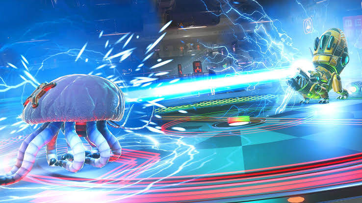 No Man's Sky goes full-on Pokémon in new creature-battling update - "This is an entire multiplayer game all of its own"