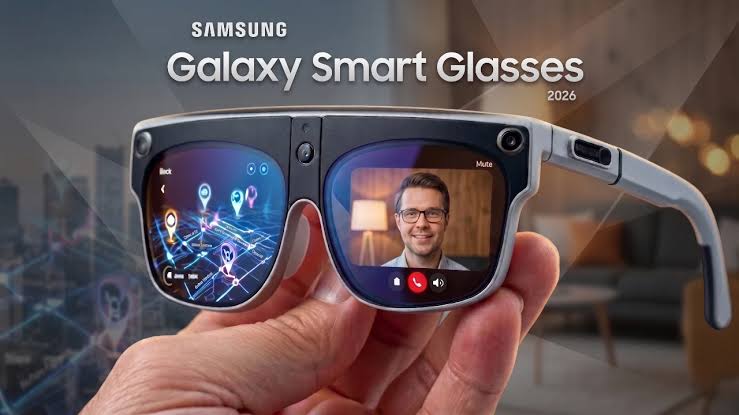 Samsung’s Next Big Wearable: How Galaxy Glasses Will Change the Way You Use Android