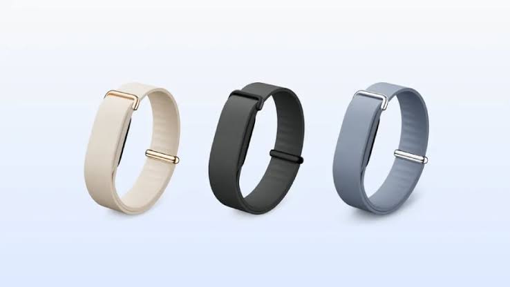 Google Launches $99 Fitbit Air, a Screenless Wearable for Health Tracking