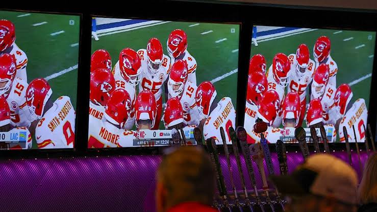 YouTube TV is about to change the way we watch live sports | OutKick