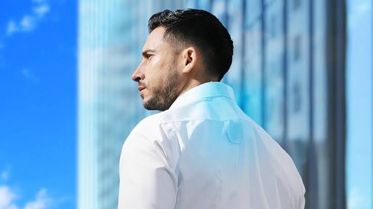 Sony's New Wearable Air Conditioner Keeps You Cooler Than Ever