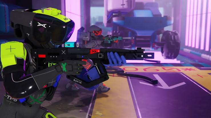 Marathon sells 1.2 million copies across Steam, PS5, and Xbox | News-in-brief