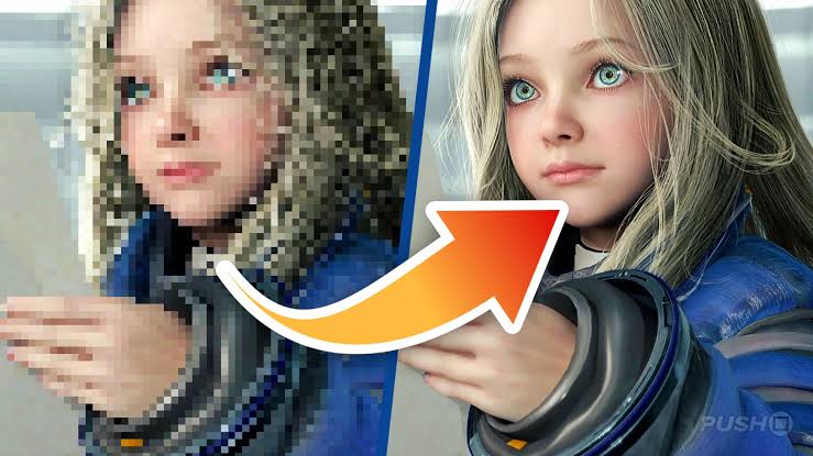 Pragmata Looks Best on PS5 Pro, Says Tech Experts