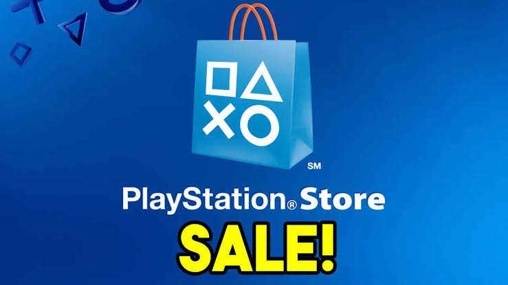 PlayStation Store Spring Sale Brings the Best Promotion of the Year So Far