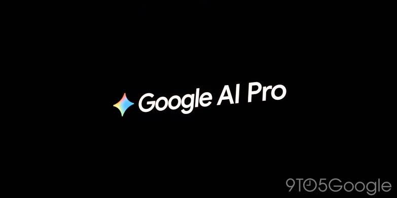 Google AI Pro now comes with 5 TB of storage, no price increase